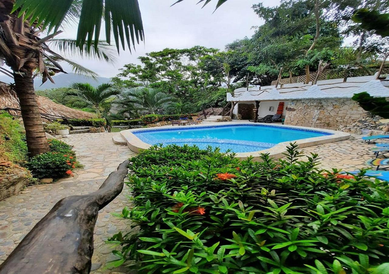 Monte Verde Hostal Эль-Саино Экстерьер фото