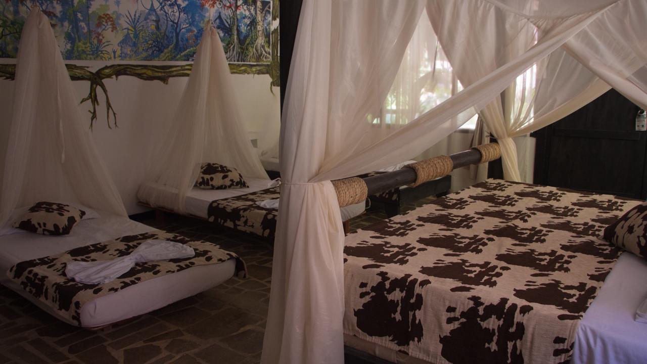 Monte Verde Hostal Эль-Саино Экстерьер фото