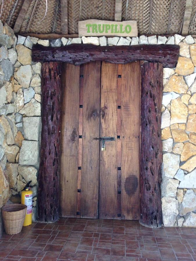 Monte Verde Hostal Эль-Саино Экстерьер фото