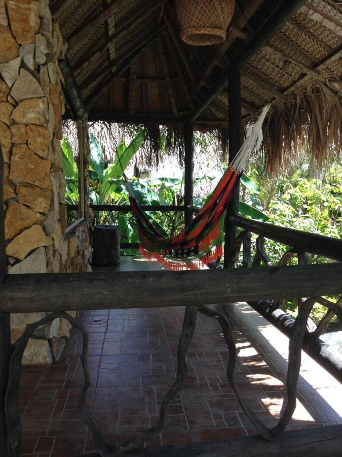Monte Verde Hostal Эль-Саино Экстерьер фото